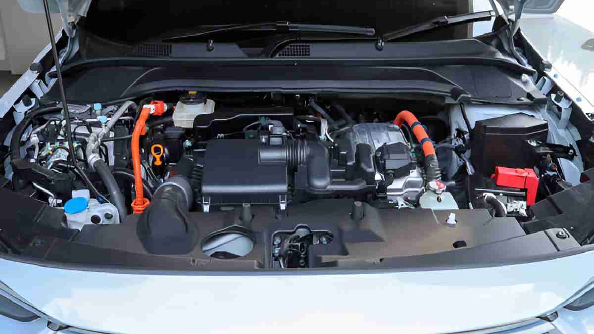 Beneath the Bonnet: Unveiling the Mystery of Your Vehicle’s Battery