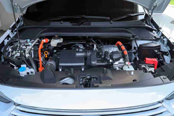 Beneath the Bonnet_ Unveiling the Mystery of Your Vehicle's Battery