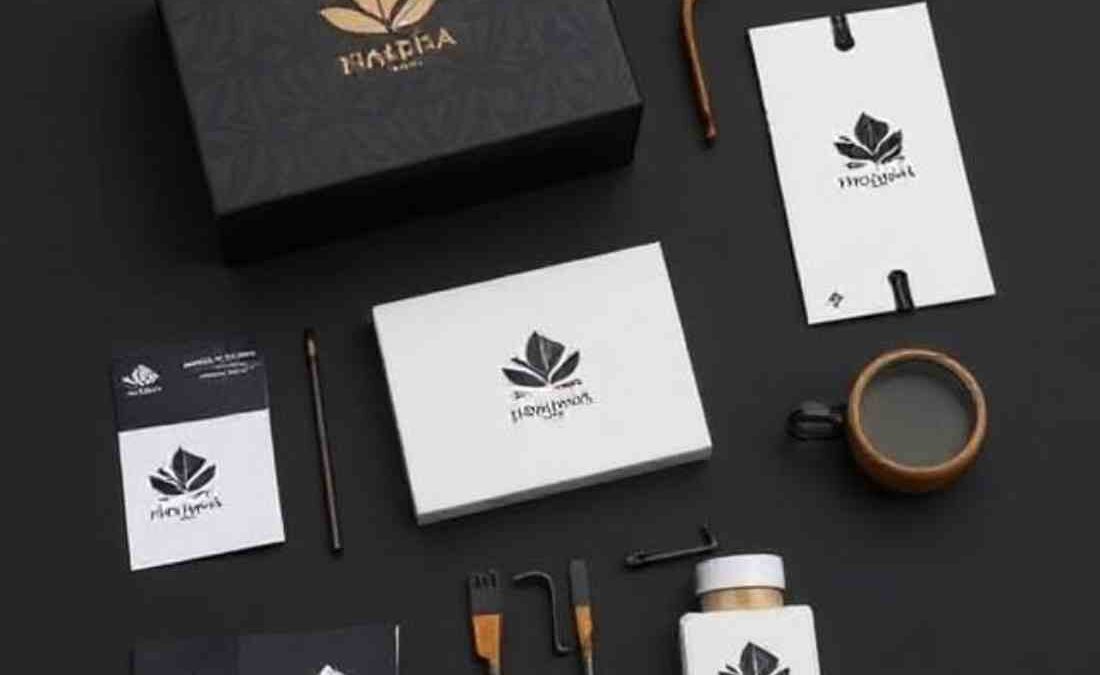 Branding Package