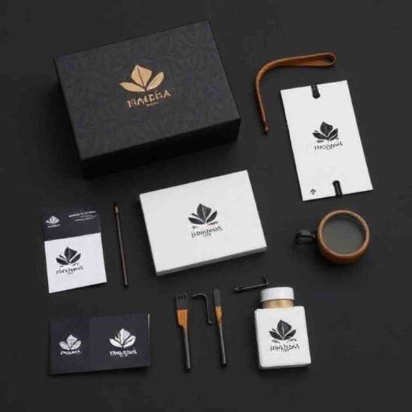 Branding Package