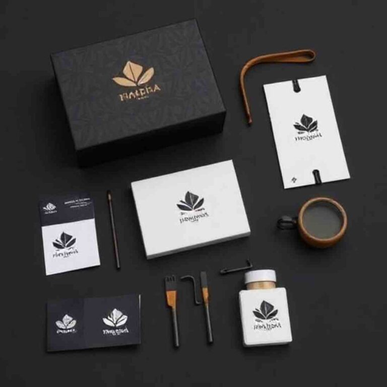 Branding Package