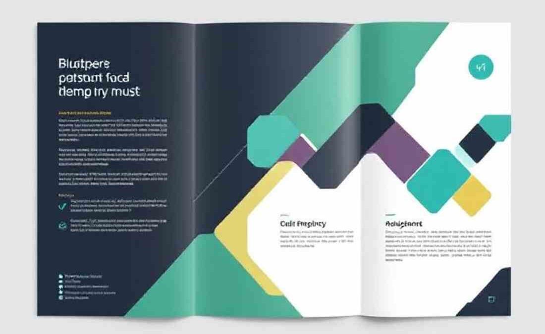 Brochure Design Ideas