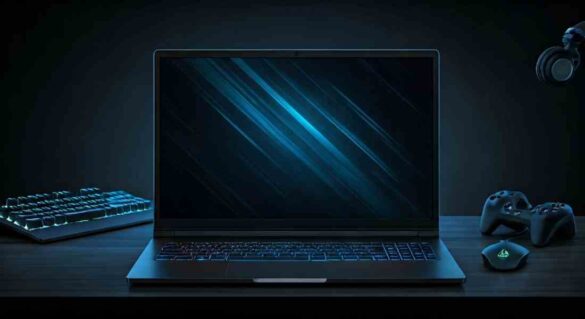 ASUS ROG FX503