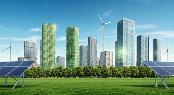 Schneider Electric Action