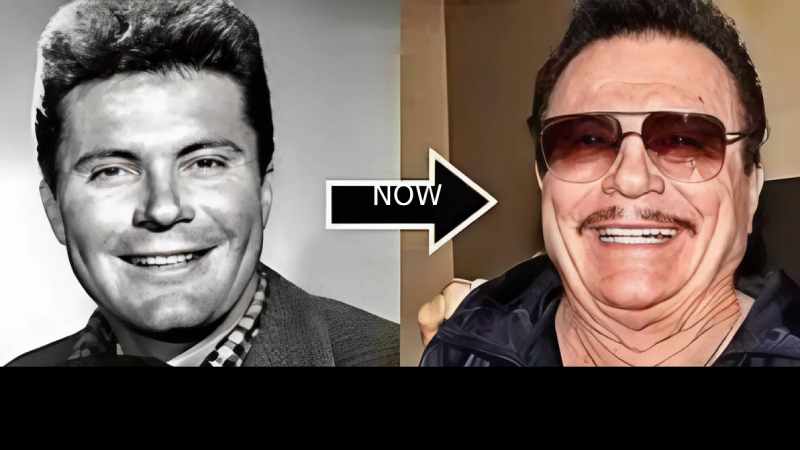 max baer age 103 pictures