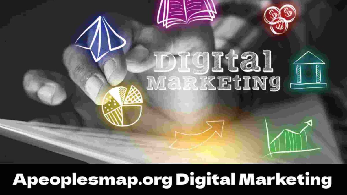 Unveiling the Power of Apeoplesmap.org in Digital Marketing