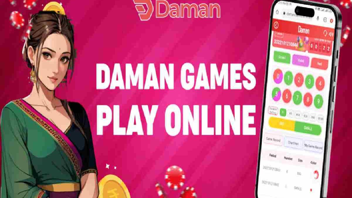 Daman Game Complete Guide: Strategies, Tips, and How to Win Big at Damannclub.com