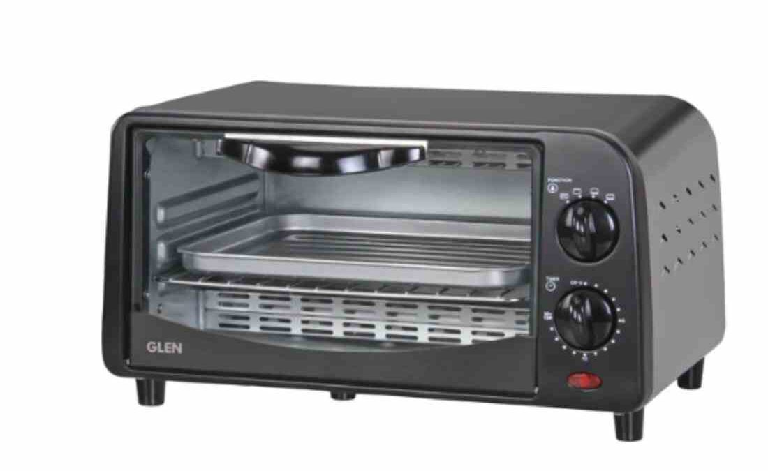 Simple Guide to Oven Toaster Griller for Home Cooking