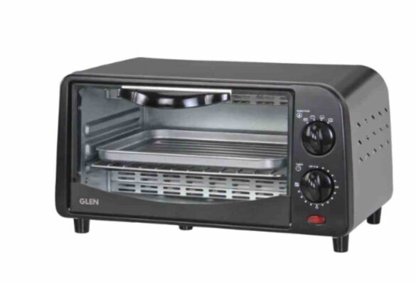 Oven Toaster Griller for Home Cooking