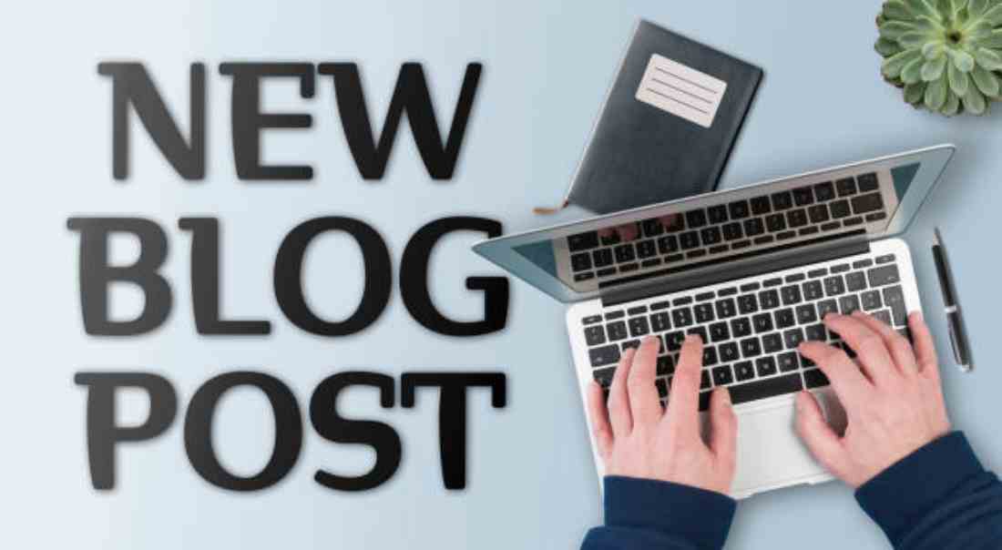 Tech Blogs Accepting Guest Posts