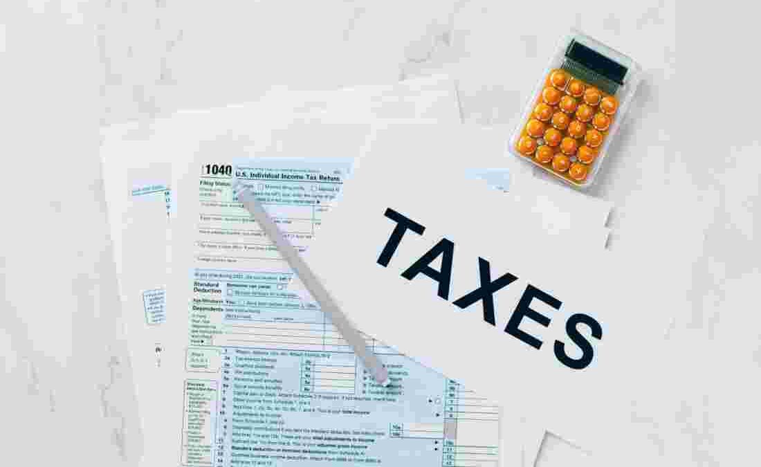 YOUR BUSINESS LOAN TAX DEDUCTIBLE?