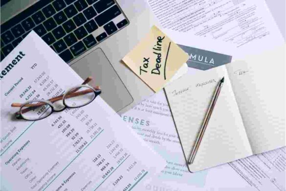 Most Common Tax Deductibles
