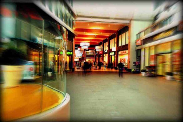 Resale Certificates in Retail