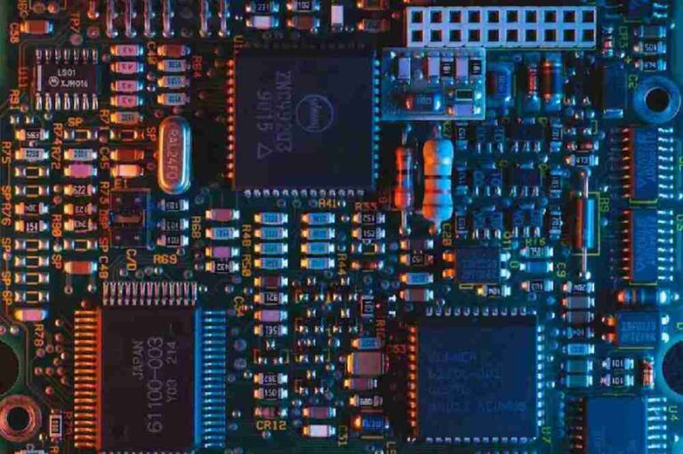 The New technologies