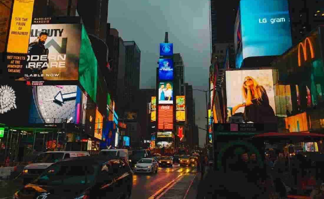 What is Advertising?