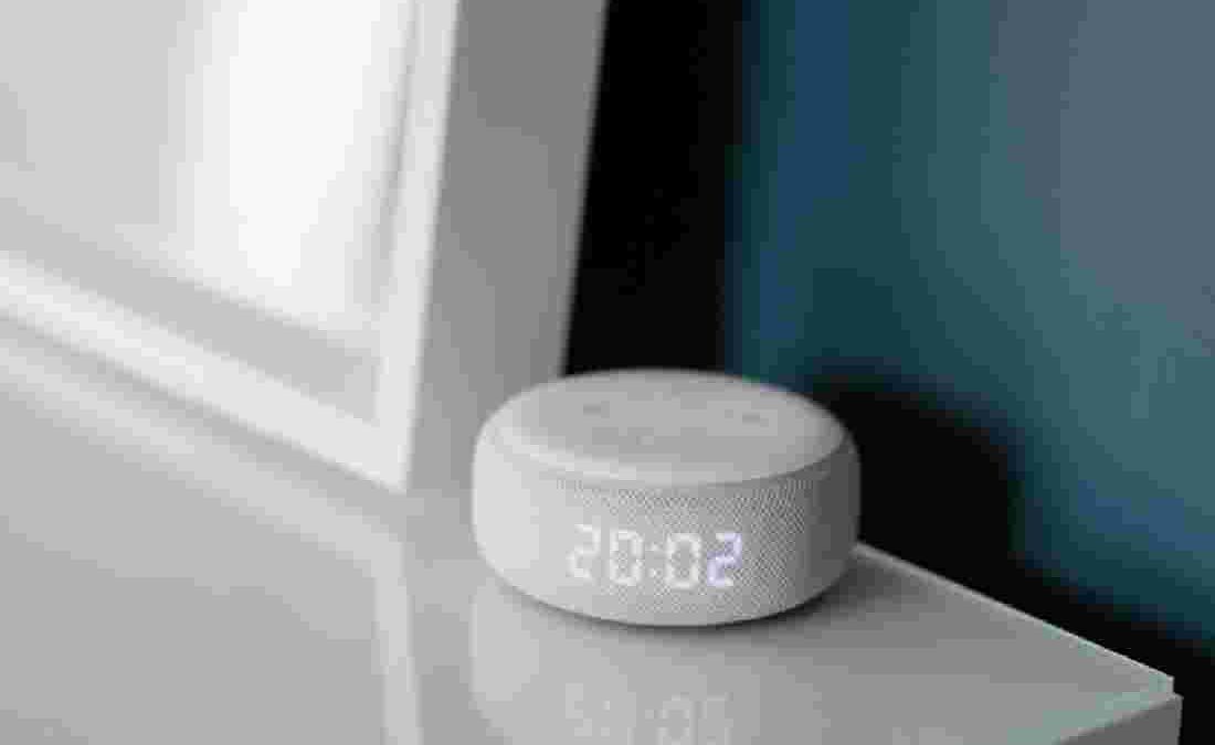 What is Alexa?