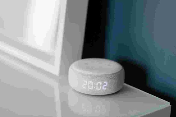 What is Alexa