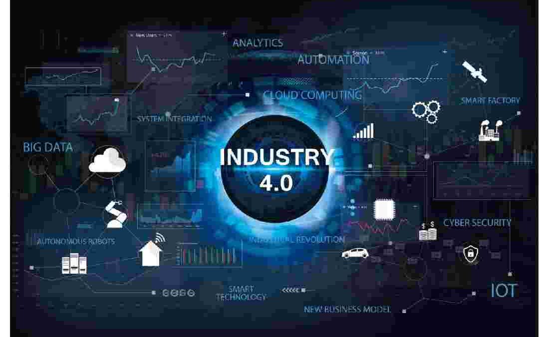 What is Industry 4.0