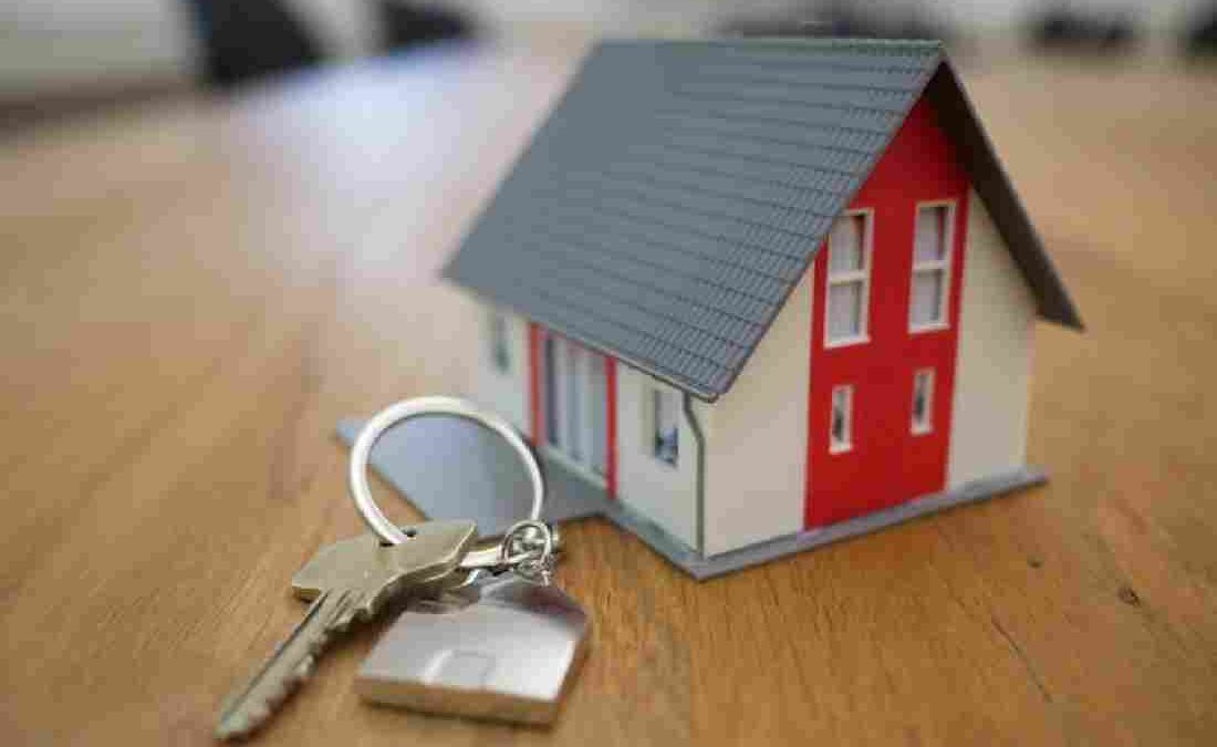 What is Real Estate Agent