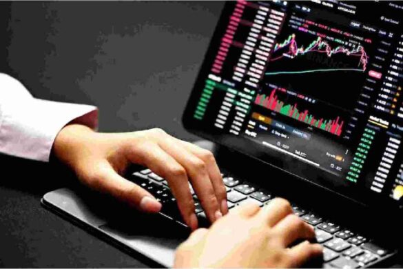 Why is Finance a Profitable Career
