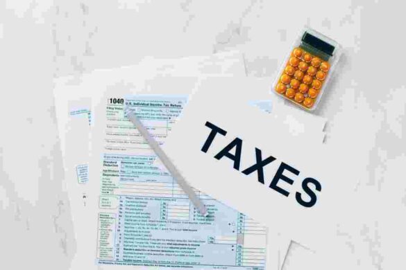 business loan tax deductible