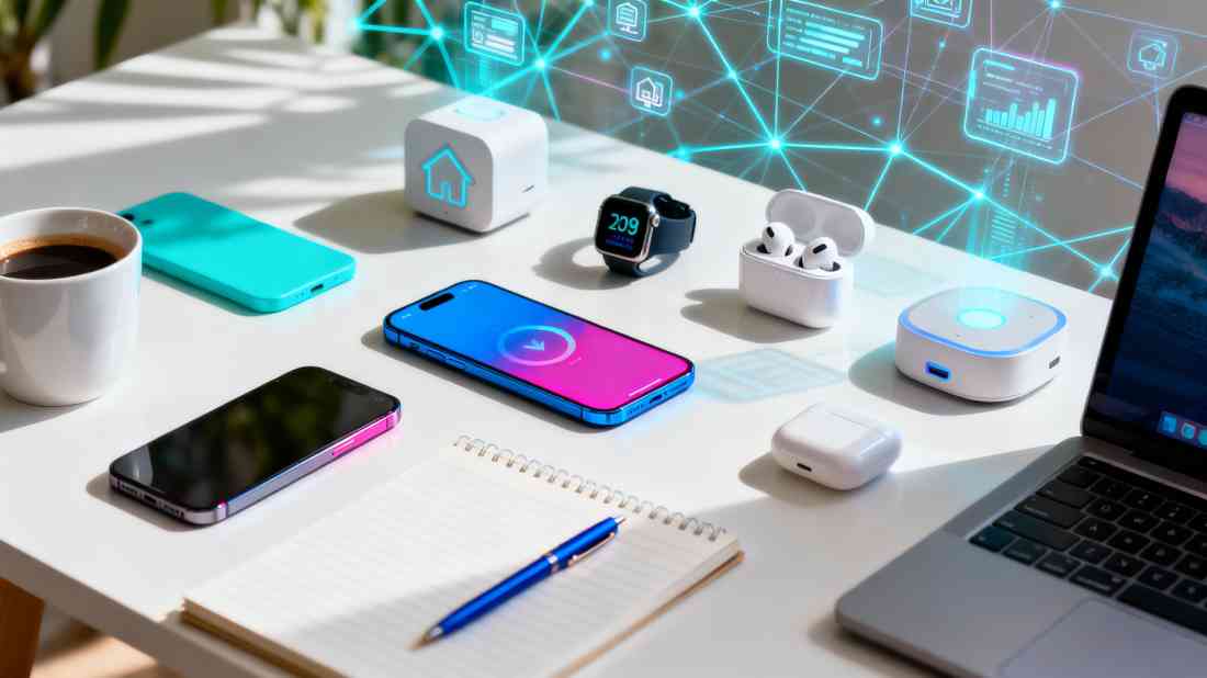 consumer tech write for us