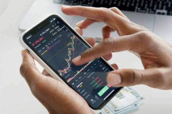How Global Events Shape the Forex Market