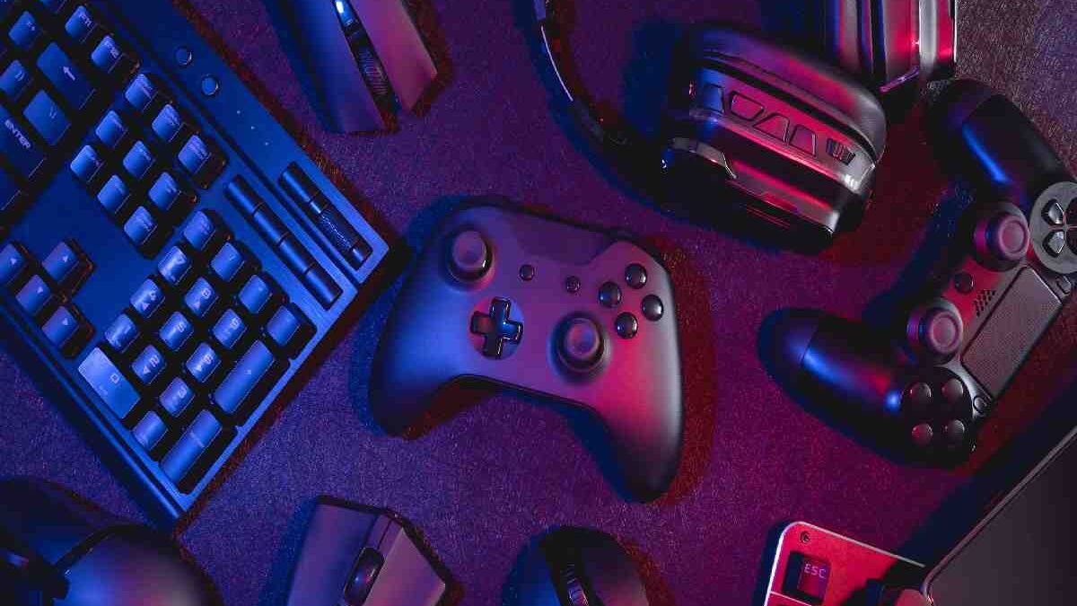 5 Emerging Trends in Online Gaming for 2026